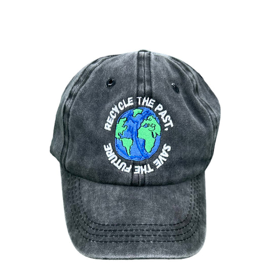 Earth Hats