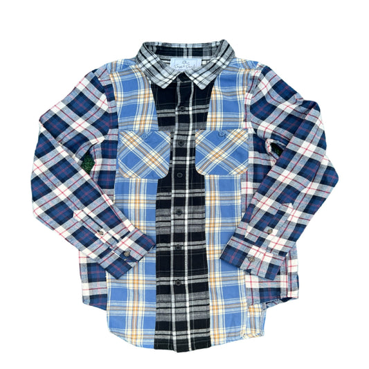 Reworked Flannel - M