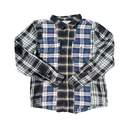 Reworked Flannel - XL