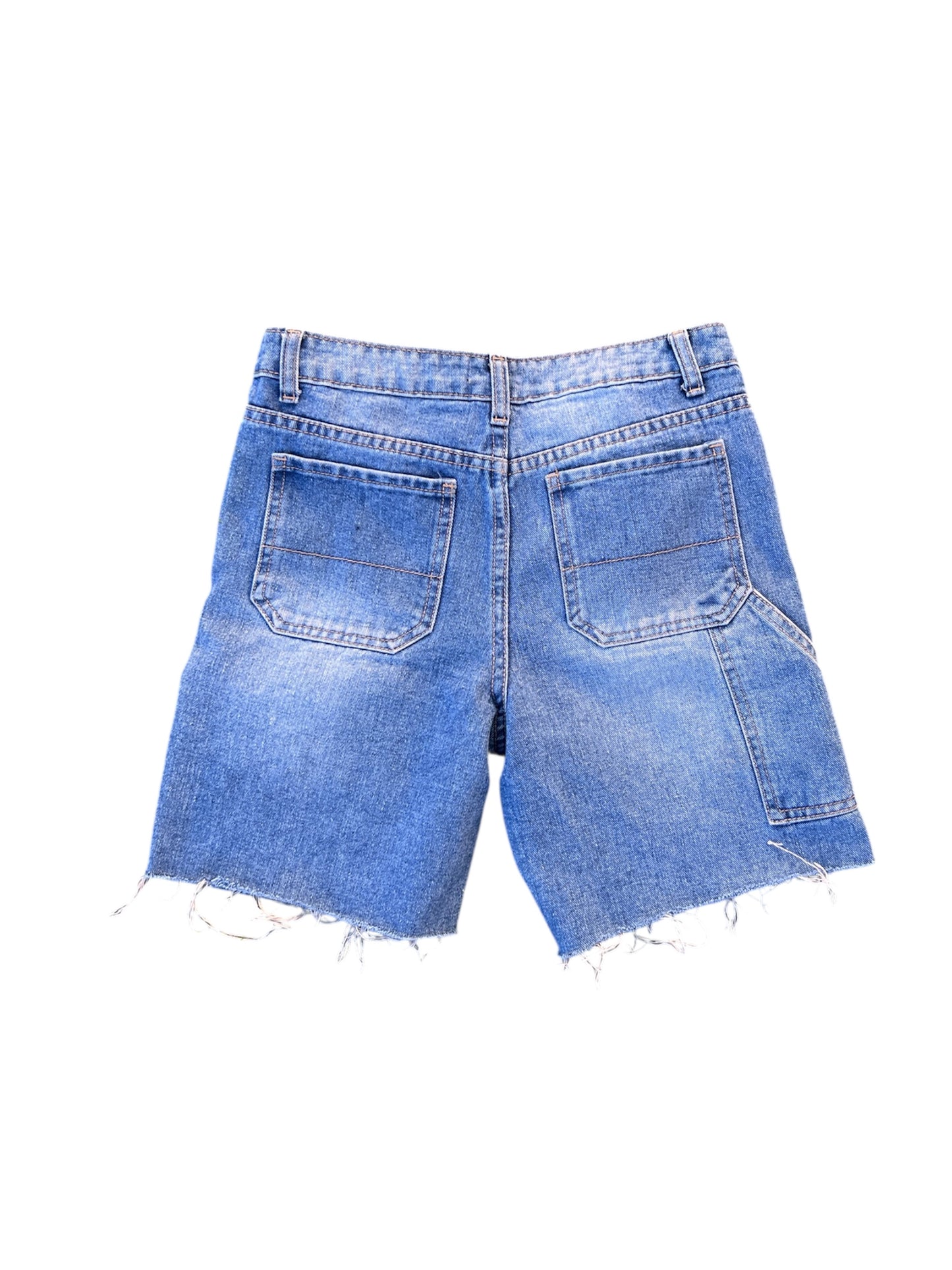Camp Jorts