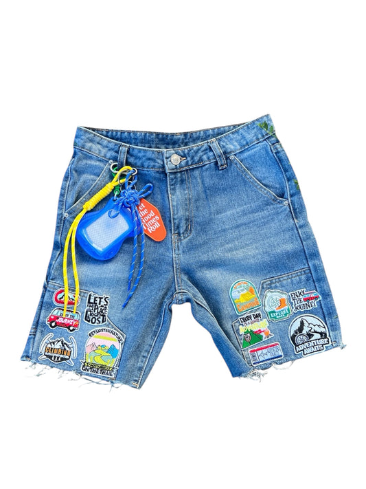 Camp Jorts