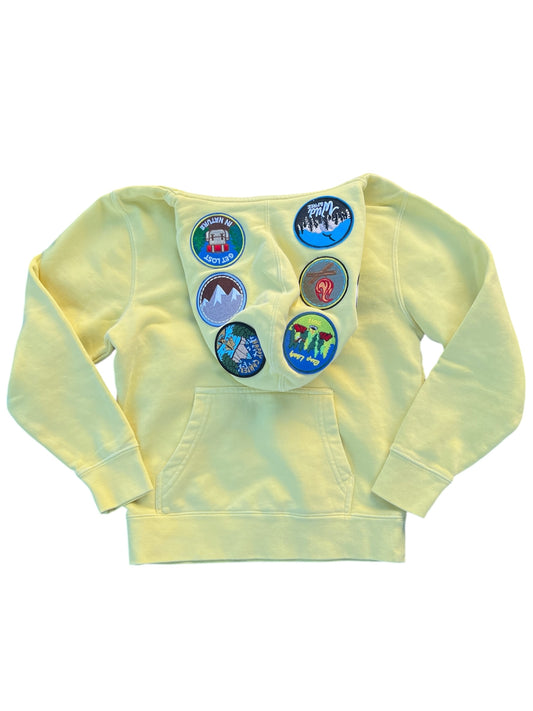 Camp Hoodie