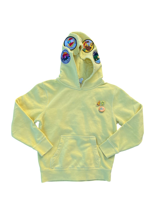 Camp Hoodie